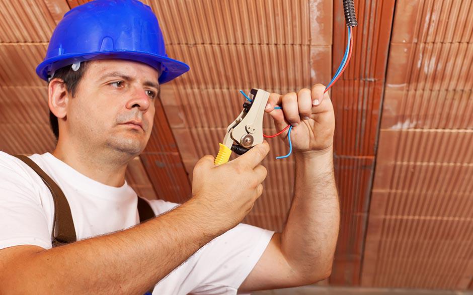 installation électrique maison Gennevilliers