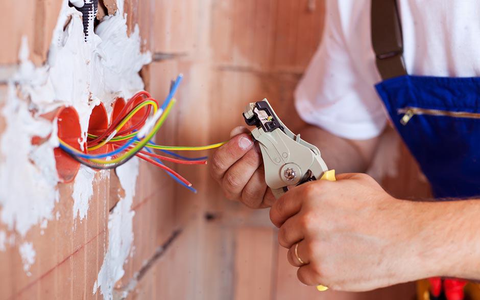 installation électrique maison Gennevilliers